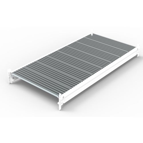 Комплектующие для стеллажей SGR-V